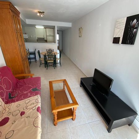 Apartamentos Sotavento Altamar Alcoceber Luaran gambar