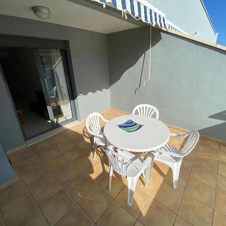 Apartamentos Sotavento Altamar Alcoceber Luaran gambar